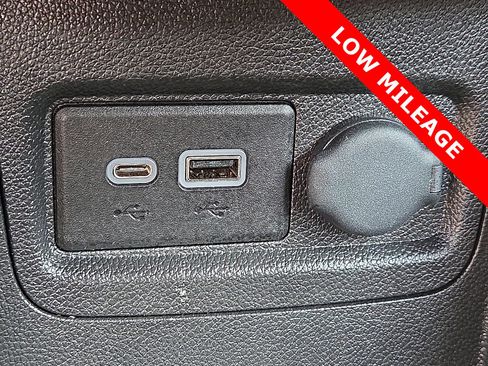 Used 2022 Chevrolet Spark LS image 22