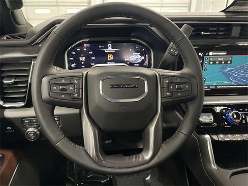 New 2026 GMC Sierra 2500 Denali Ultimate image 35