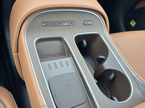 New 2026 Hyundai Palisade Calligraphy image 24