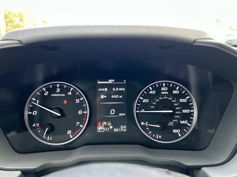 Certified 2025 Subaru Crosstrek 2.0i Premium image 20