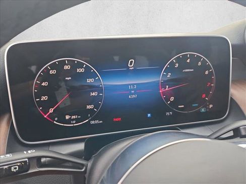 Certified 2026 Mercedes-Benz GLC 300 image 11