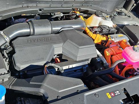 New 2026 Hyundai Santa Fe Calligraphy image 14