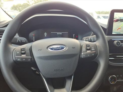 New 2025 Ford Escape Active image 29