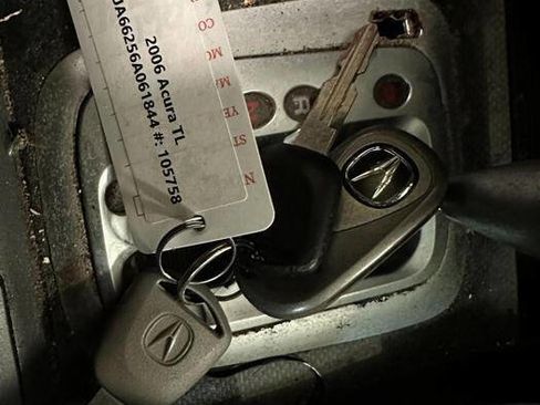 Used 2006 Acura TL FWD image 42