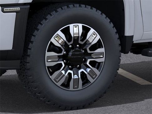 New 2026 GMC Sierra 2500 Denali w/ Denali Reserve Package image 9