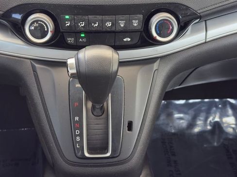 Used 2015 Honda CR-V LX image 23
