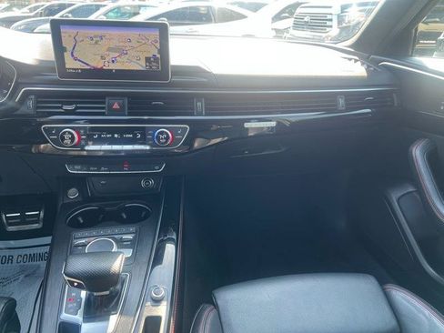 Used 2019 Audi A4 2.0T Premium Plus w/ Premium Plus Package AWD/4WD image 13