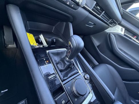 Used 2023 MAZDA MAZDA3 AWD 2.5 Turbo Hatchback image 22