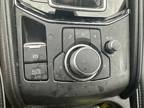 Used 2024 MAZDA CX-5 AWD 2.5 S image 24