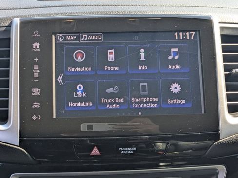 Used 2020 Honda Ridgeline RTL-E image 19