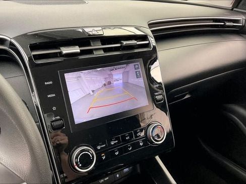 Certified 2023 Hyundai Tucson SEL AWD/4WD image 27