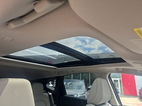 New 2025 Nissan Murano SL w/ Cargo Package image 26