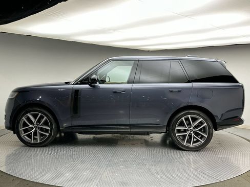 New 2027 Land Rover Range Rover SE AWD/4WD image 2
