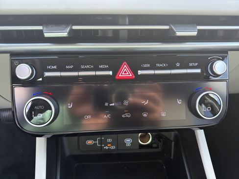 New 2026 Hyundai Tucson SEL FWD image 16