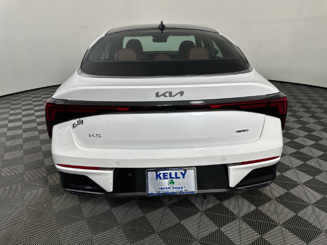Used 2025 Kia K5 GT-Line w/ GT-Line Premium Package FWD image 29