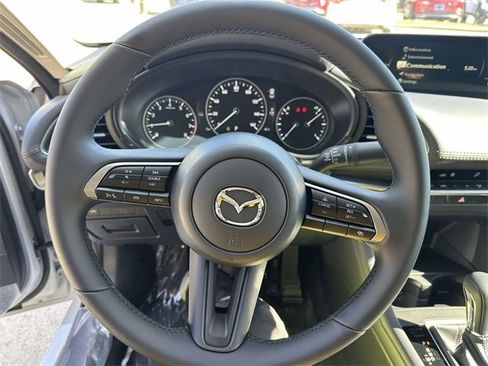 Used 2026 MAZDA MAZDA3 s Sport image 12