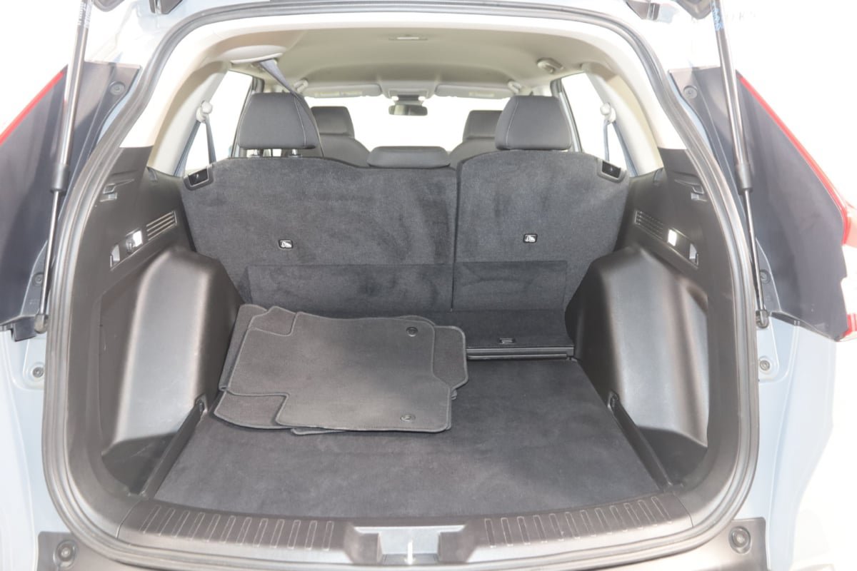 Used 2024 Honda CR-V LX image 33