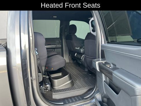 Used 2022 Ford F150 XLT w/ Equipment Group 302A High AWD/4WD image 34