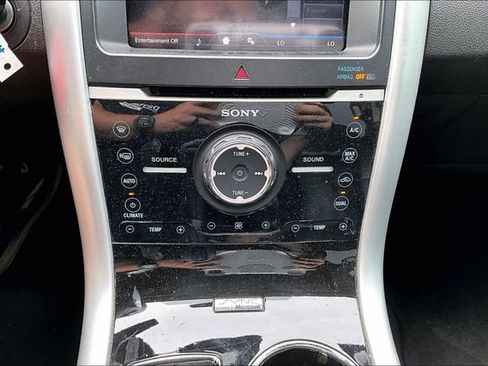 Used 2012 Ford Edge Limited AWD/4WD image 24