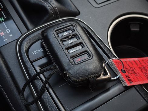 Used 2015 Lexus RC 350 AWD w/ Navigation System Package image 31