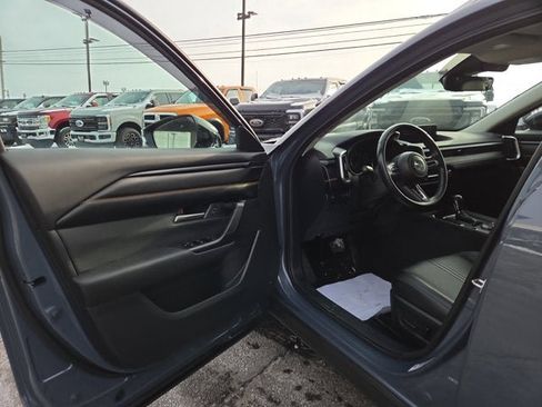 Used 2023 MAZDA CX-50 AWD 2.5 Turbo w/ Cargo Package image 7