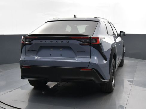 New 2026 Subaru Solterra Premium image 31