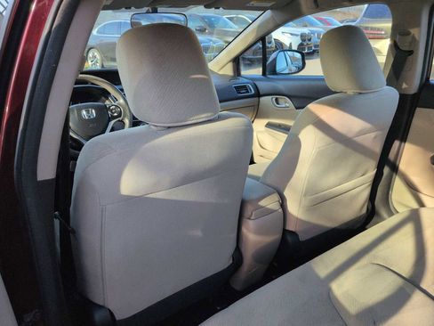 Used 2013 Honda Civic LX image 18