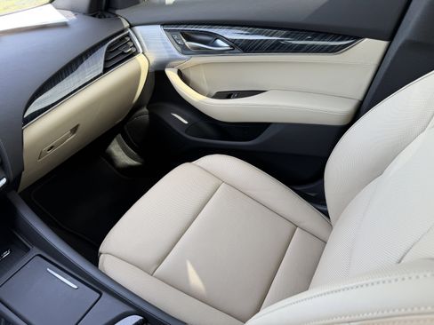 Certified 2024 Cadillac CT5 Premium Luxury w/ Parking Package image 16