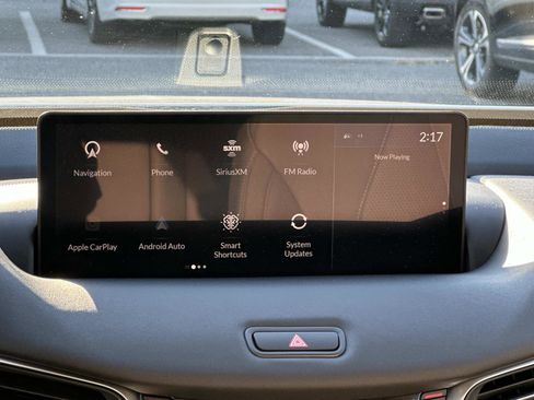 Certified 2025 Acura TLX w/ Technology Package image 22