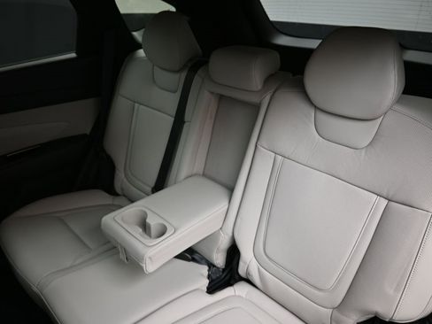 New 2026 Hyundai Tucson Limited image 20