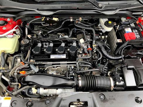 Used 2016 Honda Civic EX-T image 30