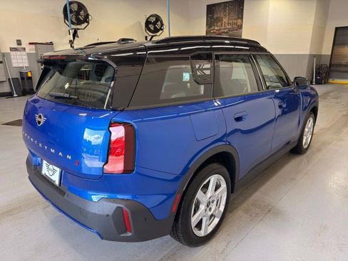 Used 2025 MINI Cooper Countryman S image 4