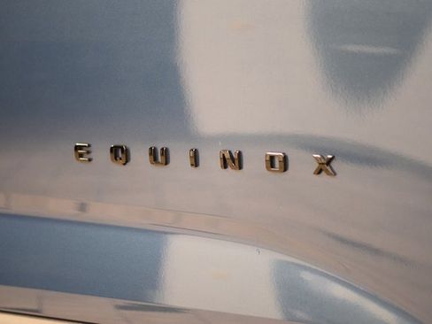 New 2026 Chevrolet Equinox LT w/ Convenience Package II image 16