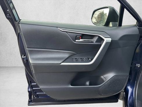 Used 2023 Toyota RAV4 XLE image 23