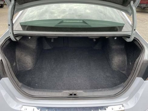Used 2023 Nissan Altima 2.5 SR FWD image 9