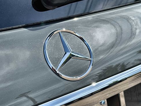 New 2026 Mercedes-Benz GLS 450 4MATIC image 16