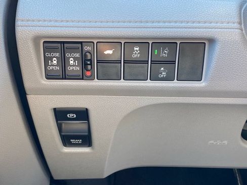 Certified 2020 Honda Odyssey EX-L image 29