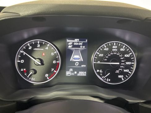Used 2026 Subaru Forester Limited AWD/4WD image 23