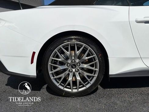 New 2026 Ford Mustang GT Premium image 33