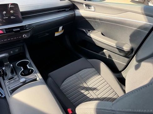 New 2026 Kia K5 LXS FWD image 14