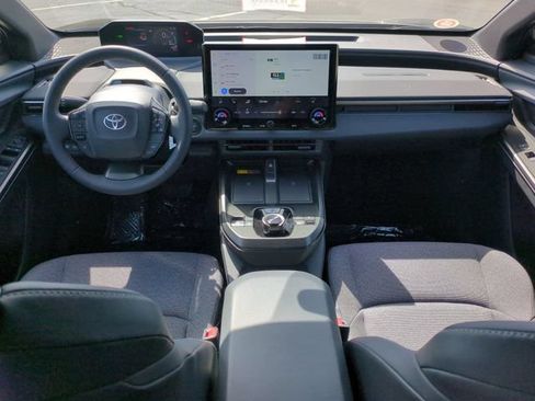 New 2026 Toyota bZ AWD/4WD image 25