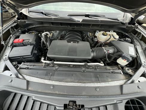 Used 2021 Chevrolet Tahoe Premier image 39