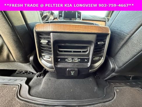 Used 2019 RAM 1500 Limited image 15