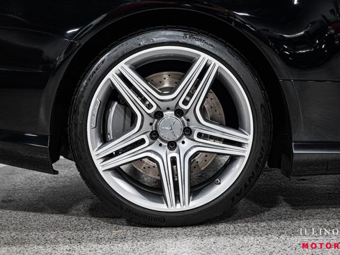 Used 2013 Mercedes-Benz SL 63 AMG image 9