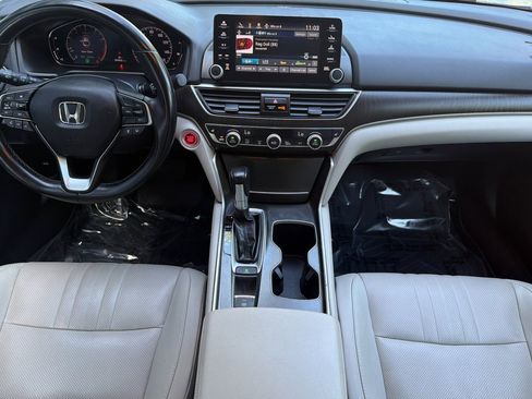 Used 2020 Honda Accord EX-L image 17