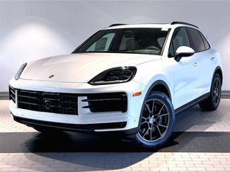 New 2026 Porsche Cayenne AWD/4WD video 1