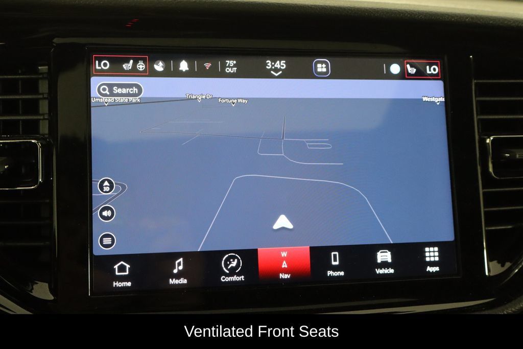 Used 2026 Dodge Durango GT AWD/4WD image 46