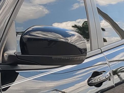 Used 2022 Jeep Cherokee Trailhawk w/ Technology Group B image 28