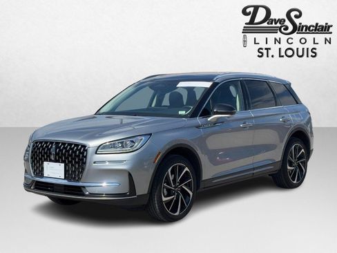 Certified 2023 Lincoln Corsair Reserve w/ Equipment Group 201A AWD/4WD image 7