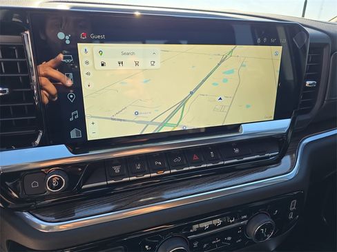 New 2026 Chevrolet Silverado 3500 LT w/ All Star Edition image 23